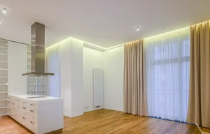 Apartment for rent, 2+kk - 1 bedroom, 89m<sup>2</sup>