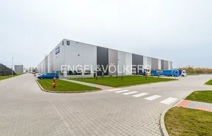 Warehouse for rent, 1500m<sup>2</sup>