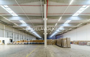 Warehouse for rent, 1500m<sup>2</sup>