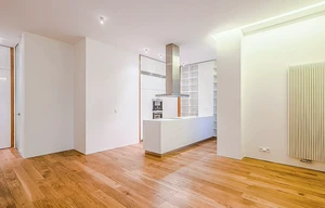 Apartment for rent, 2+kk - 1 bedroom, 89m<sup>2</sup>