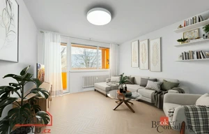 Apartment for sale, 3+1 - 2 bedrooms, 78m<sup>2</sup>