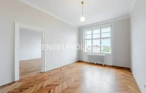 Apartment for rent, 3+1 - 2 bedrooms, 113m<sup>2</sup>