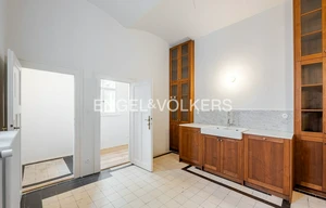 Apartment for rent, 3+1 - 2 bedrooms, 113m<sup>2</sup>