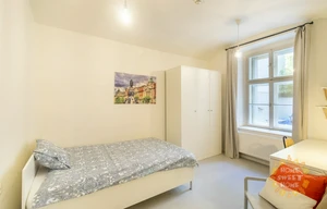 Apartment for rent, Flatshare, 13m<sup>2</sup>