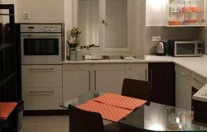 Apartment for rent, 2+1 - 1 bedroom, 60m<sup>2</sup>