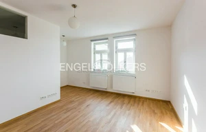 Apartment for rent, 3+kk - 2 bedrooms, 116m<sup>2</sup>