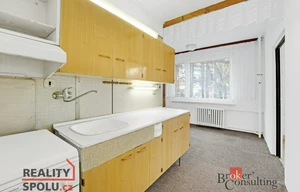 Apartment for sale, 3+1 - 2 bedrooms, 68m<sup>2</sup>