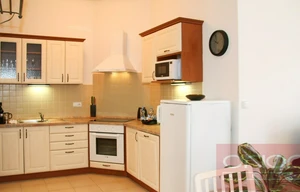 Apartment for rent, 2+kk - 1 bedroom, 48m<sup>2</sup>