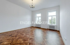 Apartment for rent, 3+1 - 2 bedrooms, 130m<sup>2</sup>