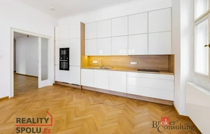 Apartment for sale, 3+kk - 2 bedrooms, 147m<sup>2</sup>