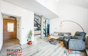 Apartment for sale, 3+kk - 2 bedrooms, 92m<sup>2</sup>