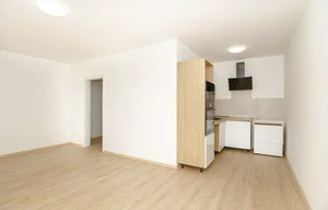 Apartment for sale, 1+KK - Studio, 36m<sup>2</sup>