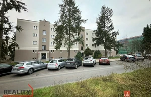 Apartment for rent, 2+1 - 1 bedroom, 65m<sup>2</sup>