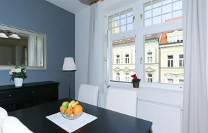 Apartment for rent, 2+kk - 1 bedroom, 60m<sup>2</sup>