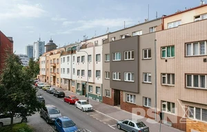 Apartment for sale, 2+kk - 1 bedroom, 44m<sup>2</sup>