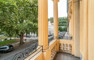 Apartment for rent, 4+1 - 3 bedrooms, 136m<sup>2</sup>