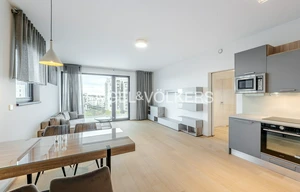 Apartment for rent, 3+kk - 2 bedrooms, 87m<sup>2</sup>