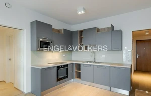 Apartment for rent, 3+kk - 2 bedrooms, 87m<sup>2</sup>