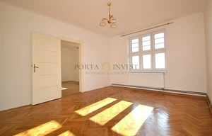 Apartment for sale, 3+kk - 2 bedrooms, 72m<sup>2</sup>