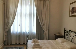 Apartment for rent, 3+kk - 2 bedrooms, 77m<sup>2</sup>