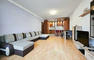 Apartment for rent, 2+kk - 1 bedroom, 70m<sup>2</sup>