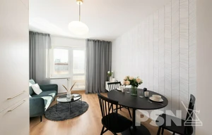 Apartment for sale, 2+kk - 1 bedroom, 40m<sup>2</sup>