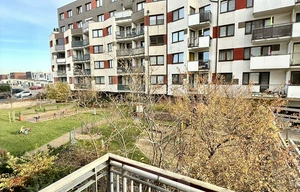 Apartment for sale, 3+kk - 2 bedrooms, 87m<sup>2</sup>