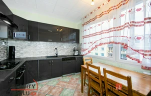 Apartment for sale, 3+1 - 2 bedrooms, 71m<sup>2</sup>