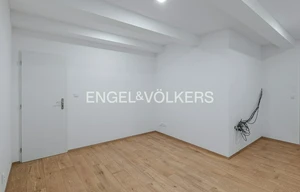 Apartment for rent, 2+kk - 1 bedroom, 35m<sup>2</sup>