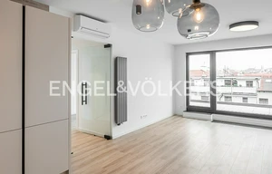 Apartment for rent, 4+kk - 3 bedrooms, 103m<sup>2</sup>