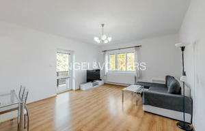 Apartment for rent, 3+1 - 2 bedrooms, 110m<sup>2</sup>