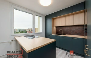 Apartment for sale, 3+1 - 2 bedrooms, 76m<sup>2</sup>