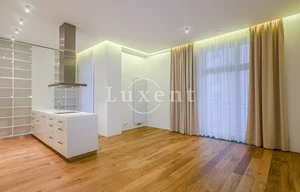 Apartment for rent, 2+kk - 1 bedroom, 74m<sup>2</sup>