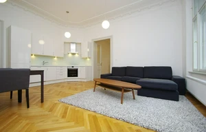 Apartment for rent, 3+kk - 2 bedrooms, 94m<sup>2</sup>