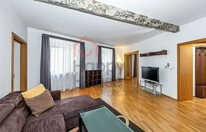 Apartment for rent, 2+1 - 1 bedroom, 85m<sup>2</sup>