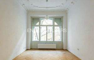 Apartment for rent, 3+kk - 2 bedrooms, 94m<sup>2</sup>