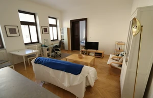 Apartment for rent, 2+kk - 1 bedroom, 71m<sup>2</sup>