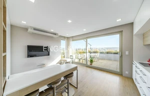 Apartment for sale, 2+kk - 1 bedroom, 43m<sup>2</sup>