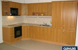 Apartment for rent, 2+kk - 1 bedroom, 50m<sup>2</sup>