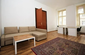 Apartment for rent, 2+1 - 1 bedroom, 82m<sup>2</sup>