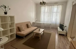 Apartment for rent, 2+1 - 1 bedroom, 64m<sup>2</sup>