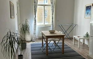 Apartment for rent, 2+1 - 1 bedroom, 64m<sup>2</sup>