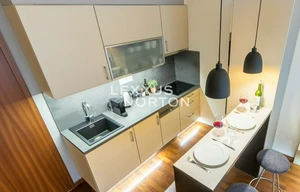 Apartment for rent, 1+KK - Studio, 33m<sup>2</sup>