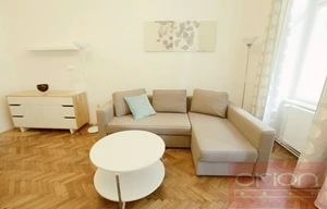 Apartment for rent, 2+1 - 1 bedroom, 65m<sup>2</sup>