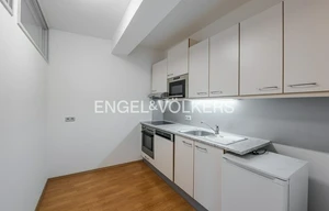 Apartment for rent, 2+kk - 1 bedroom, 83m<sup>2</sup>