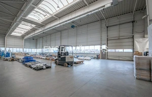 Warehouse for rent, 4000m<sup>2</sup>