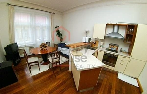 Apartment for rent, 3+kk - 2 bedrooms, 79m<sup>2</sup>