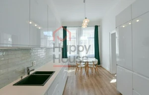 Apartment for rent, 3+1 - 2 bedrooms, 101m<sup>2</sup>