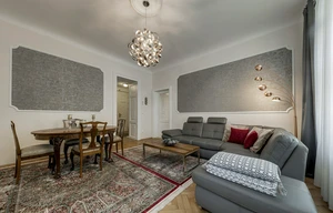 Apartment for sale, 3+1 - 2 bedrooms, 96m<sup>2</sup>