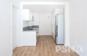 Apartment for sale, 2+kk - 1 bedroom, 48m<sup>2</sup>